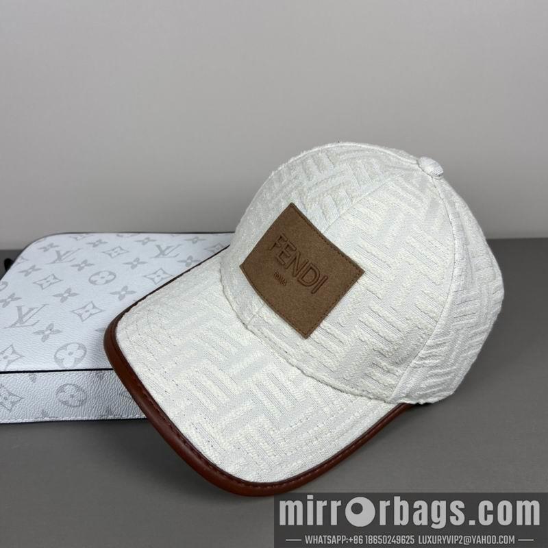 Replica Fendi Hat dx68