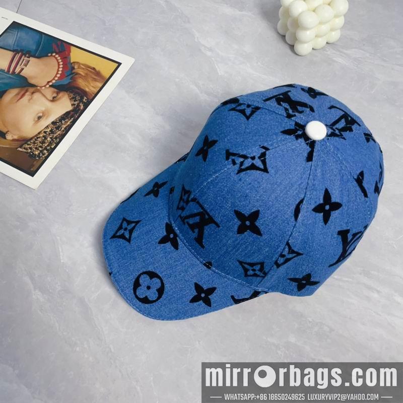 Replica LV Hat dx32
