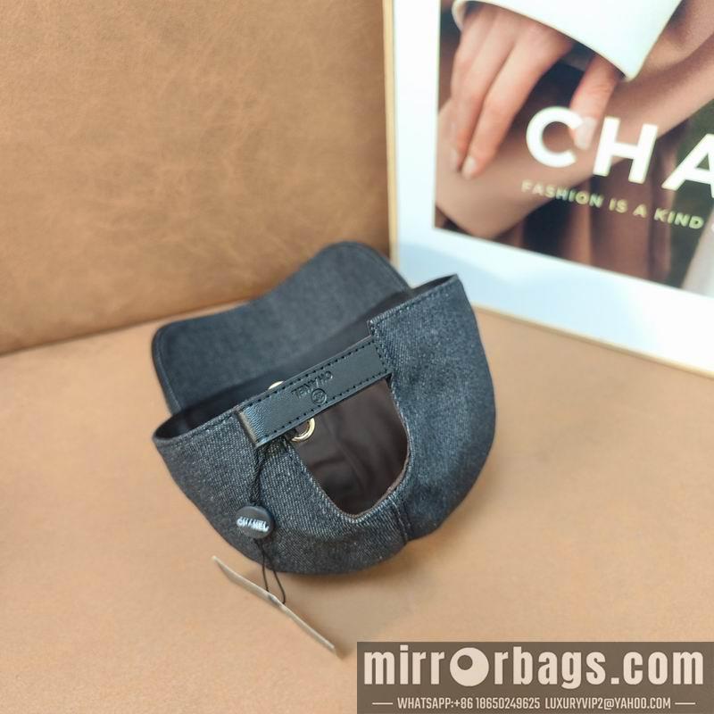 Replica Chanel Hat dx42