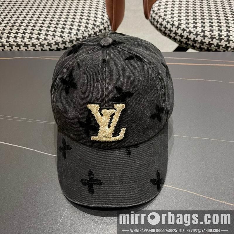 Replica LV Hat 072801