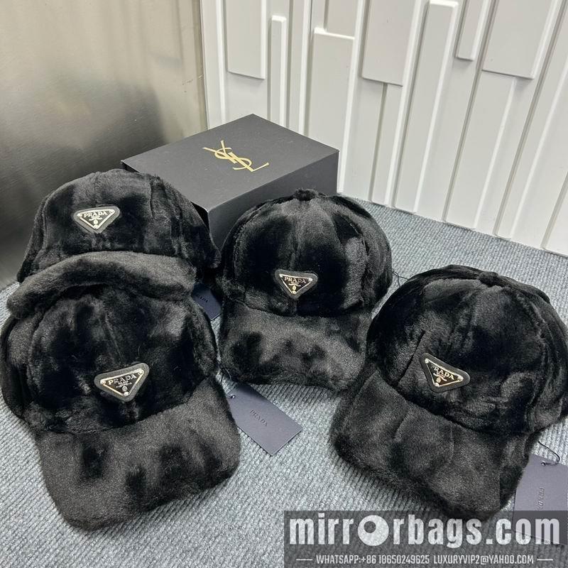 Replica Prada Hat dx59