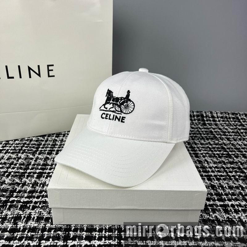 Replica Celine Hat hm09