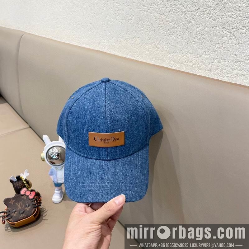 Replica Dior Hat 080301
