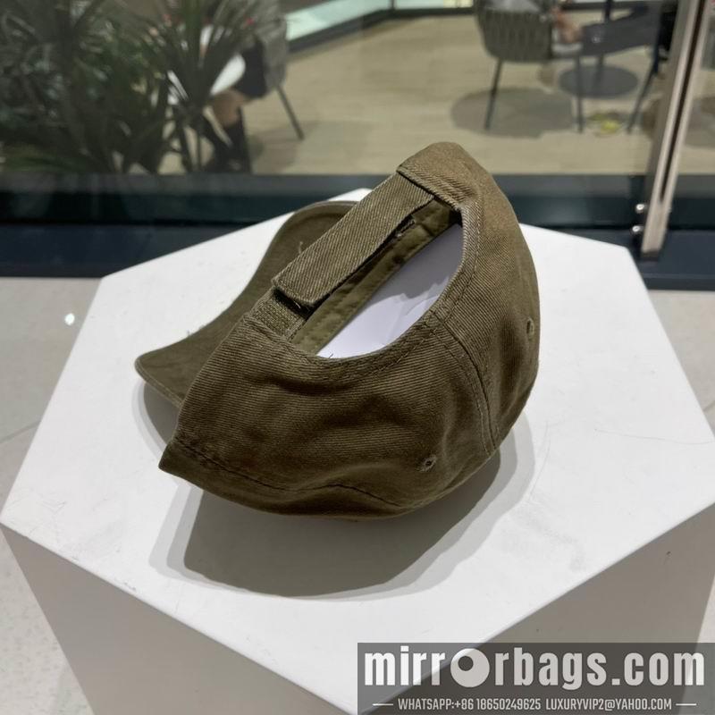 Replica Balenciaga Hat 071201