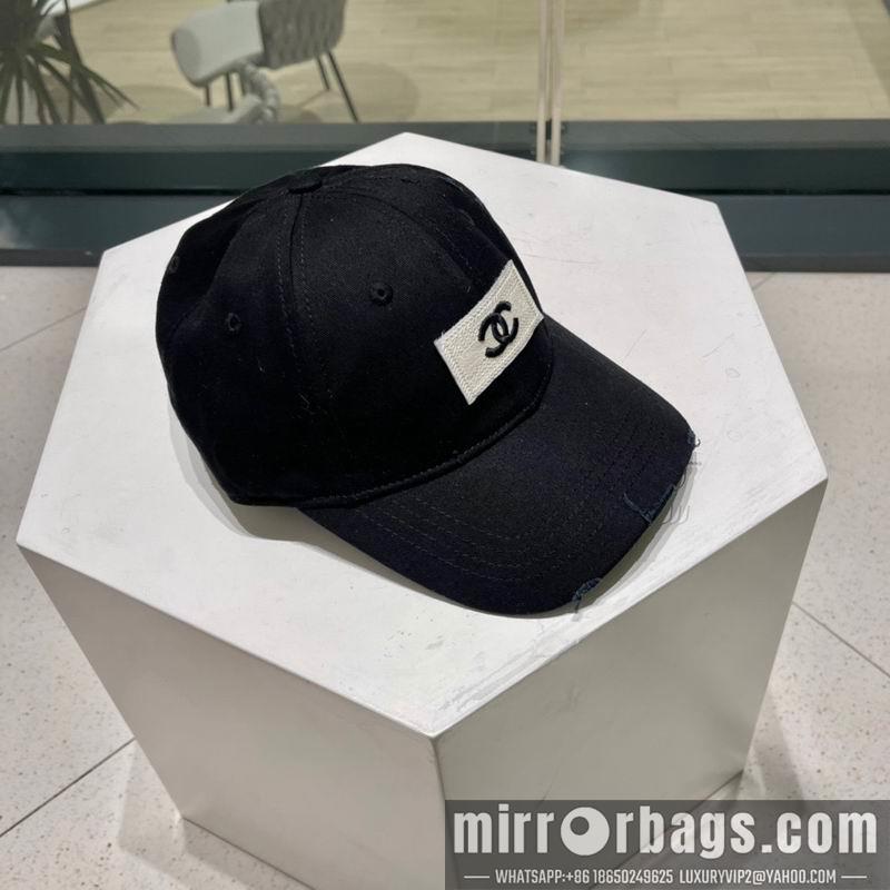 Replica Chanel Hat 042602