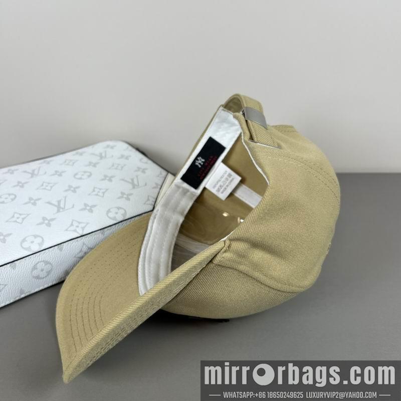Replica MLB NY Hat dx40