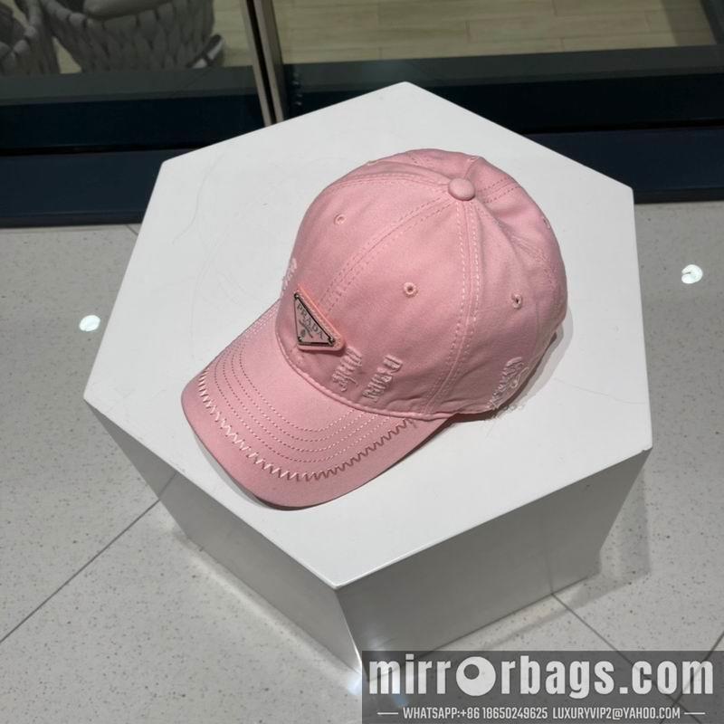 Replica Prada Hat 081801
