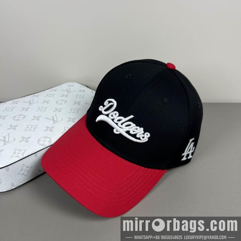 Replica MLB NY Hat dx42