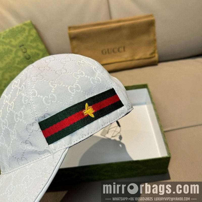 Replica Gucci Hat dx04