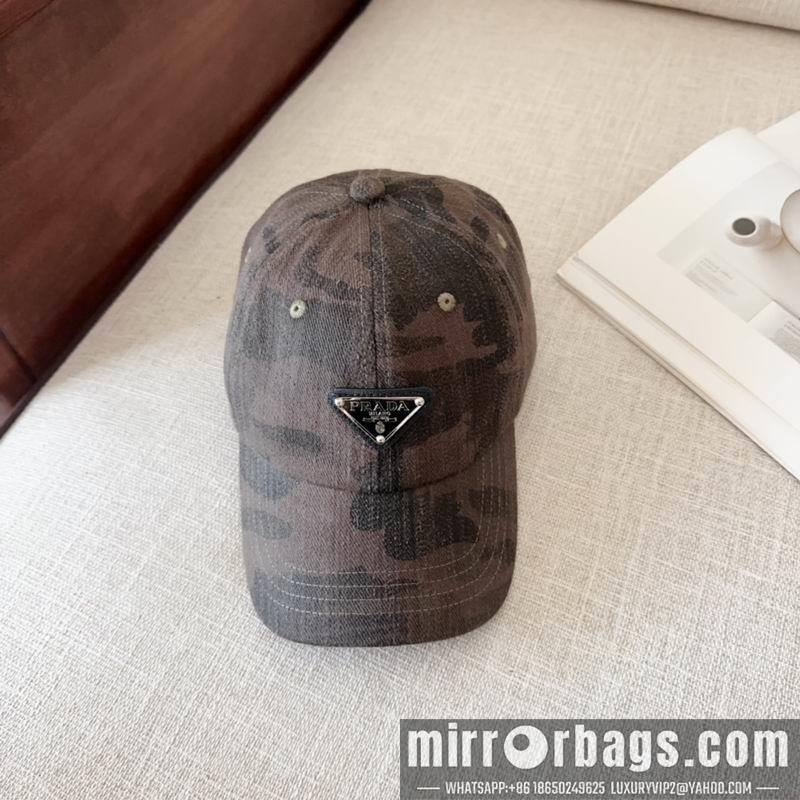 Replica Prada Hat dx61