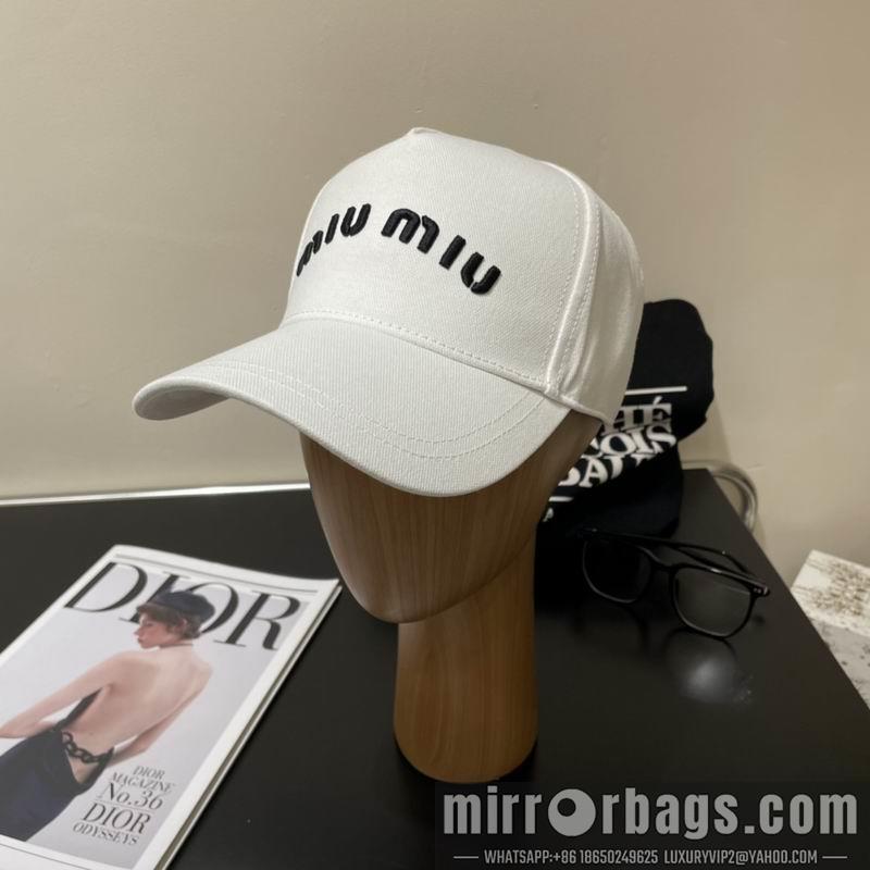 Replica Miumiu Hat 050706