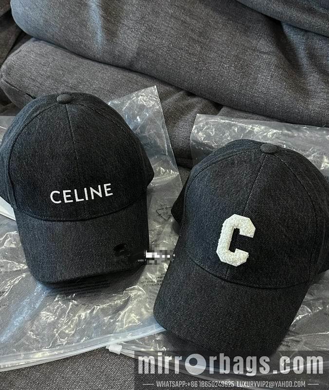 Replica Celine Hat dx02
