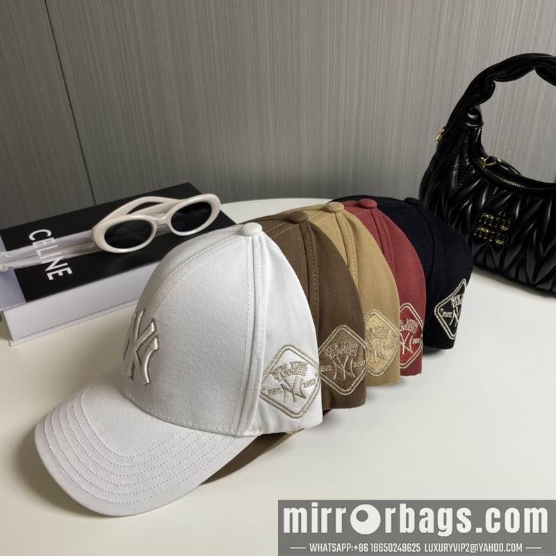 Replica MLB NY Hat dx29