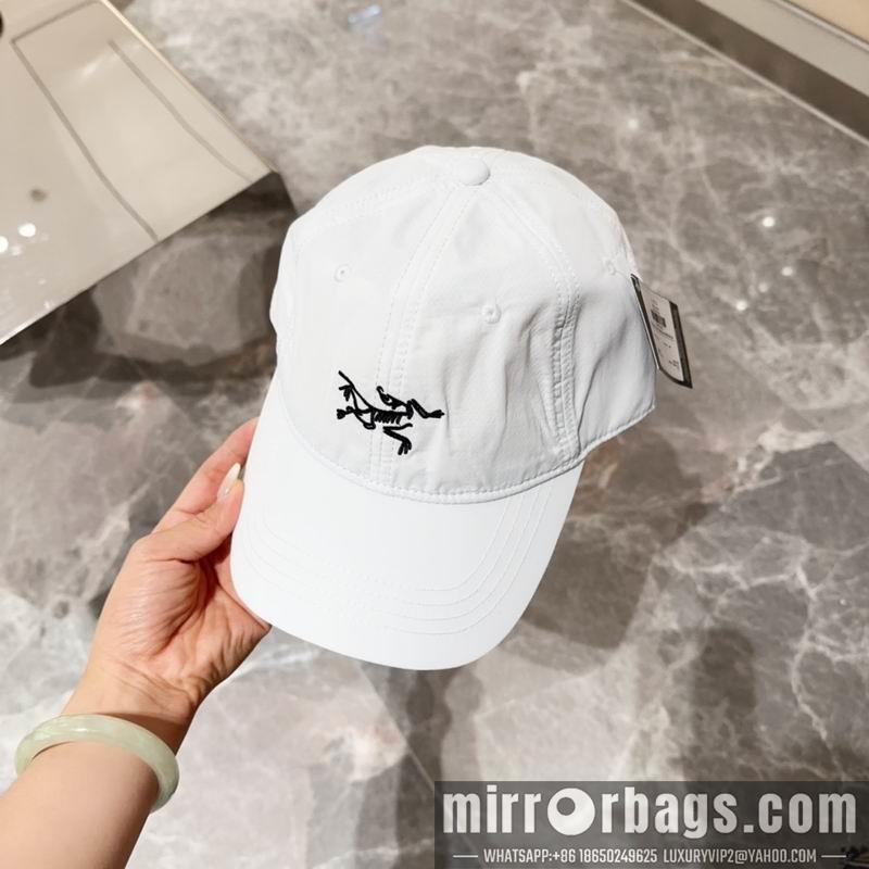 Replica Arcteryx Hat dx11