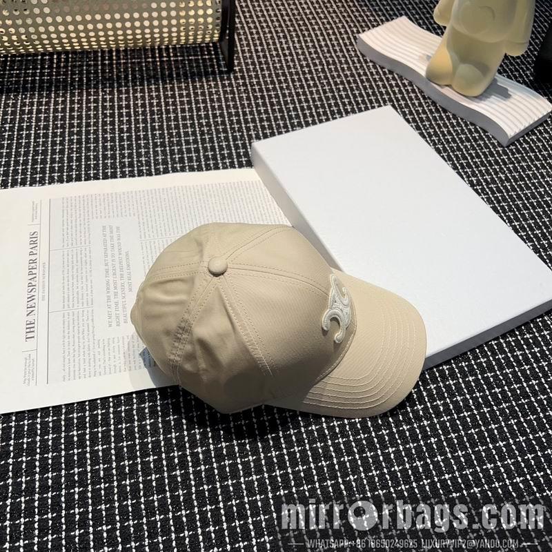 Replica Celine Hat dx43