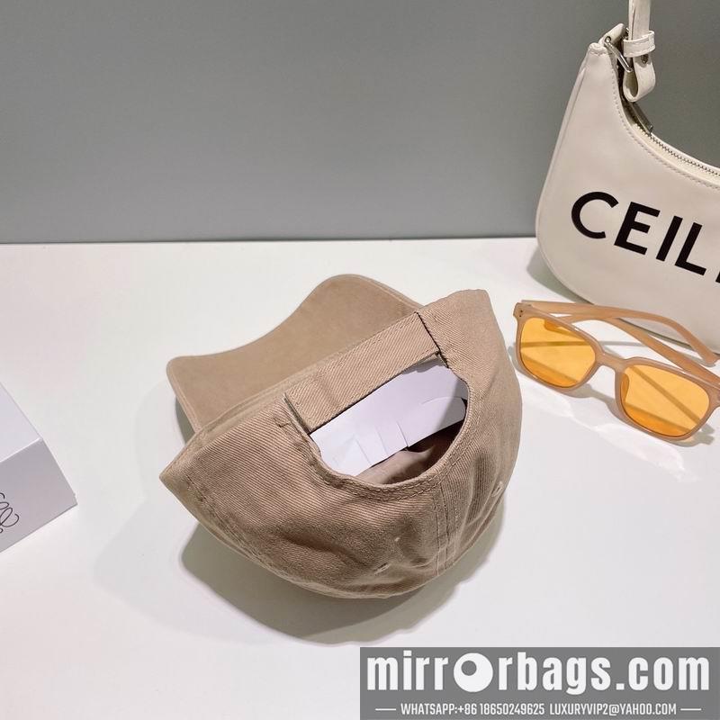 Replica Balenciaga Hat 110603