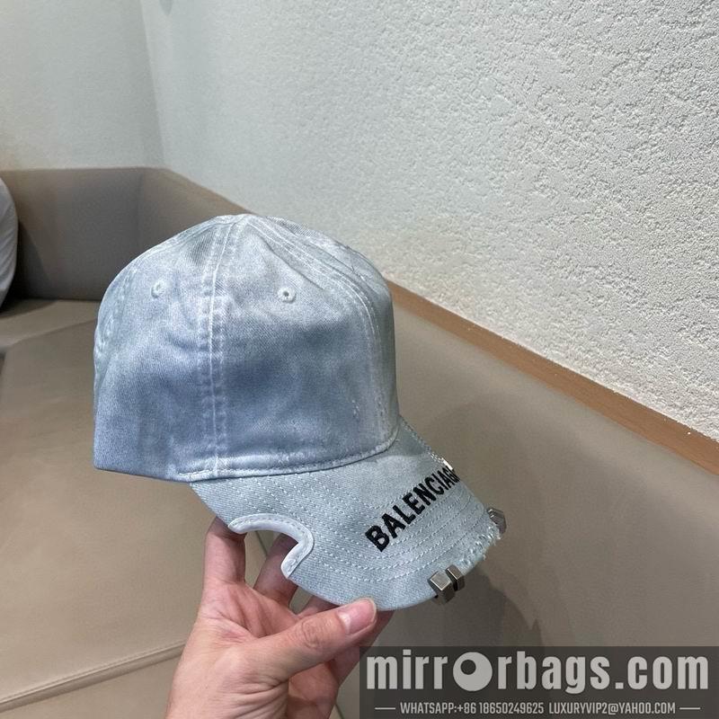 Replica Balenciaga Hat 081802