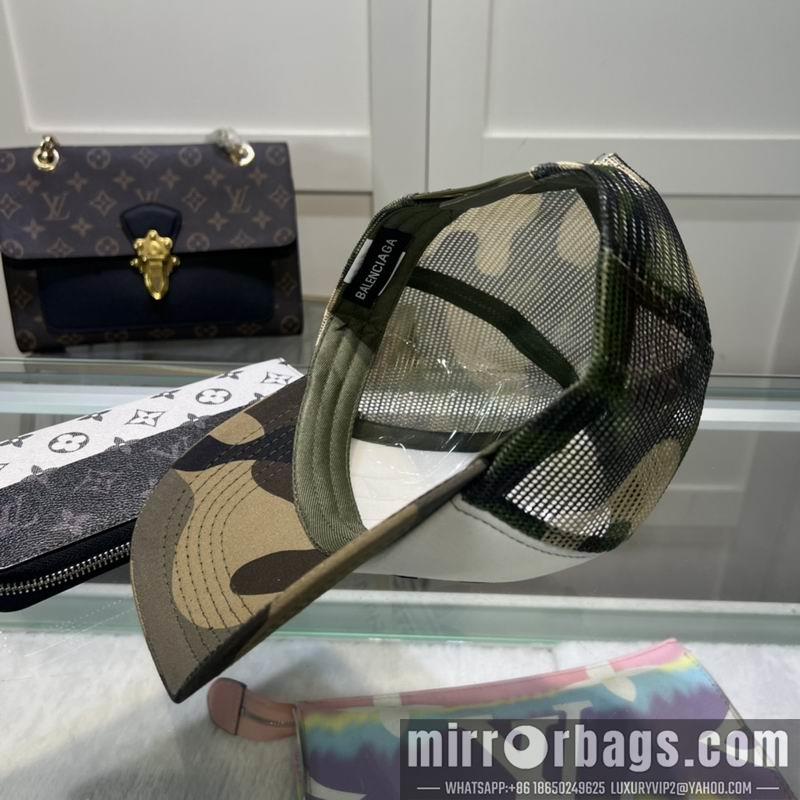 Replica Balenciaga Hat dx83