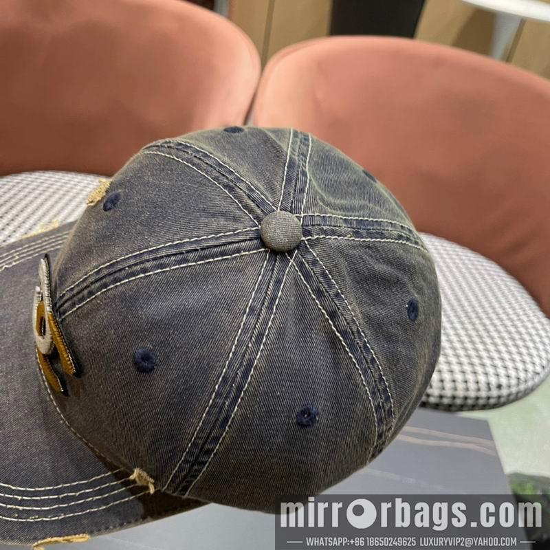 Replica Chanel Hat 080102