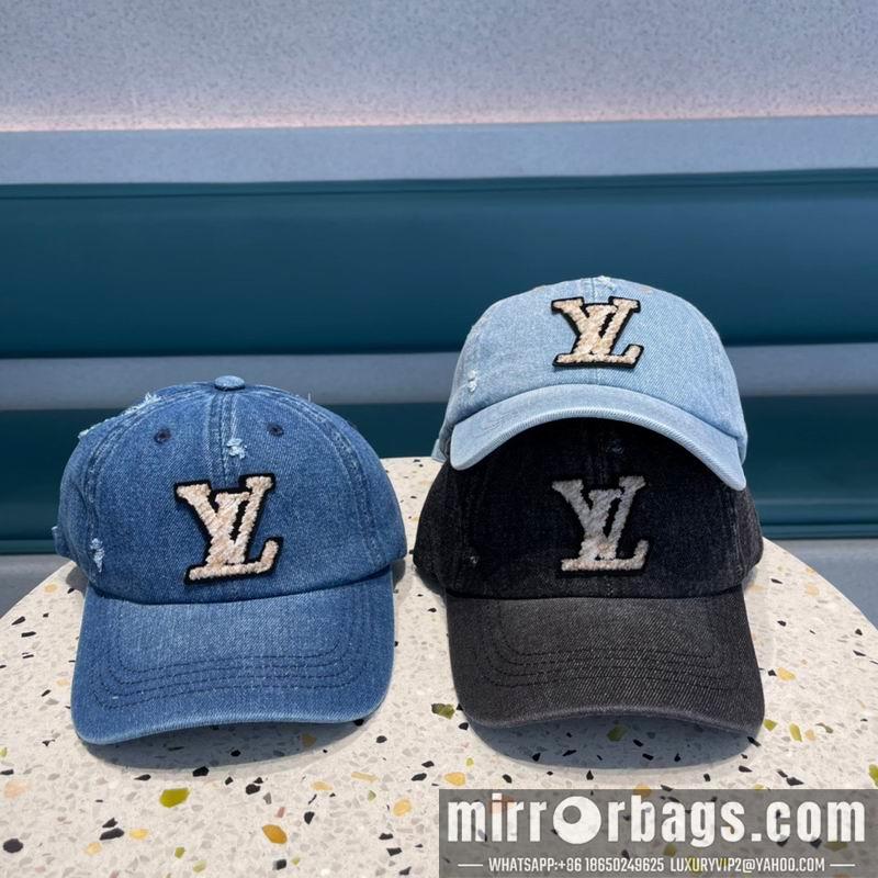 Replica LV Hat 072207