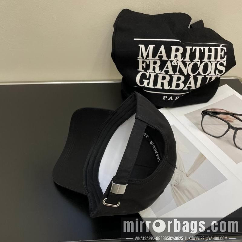 Replica Burberry Hat dx16