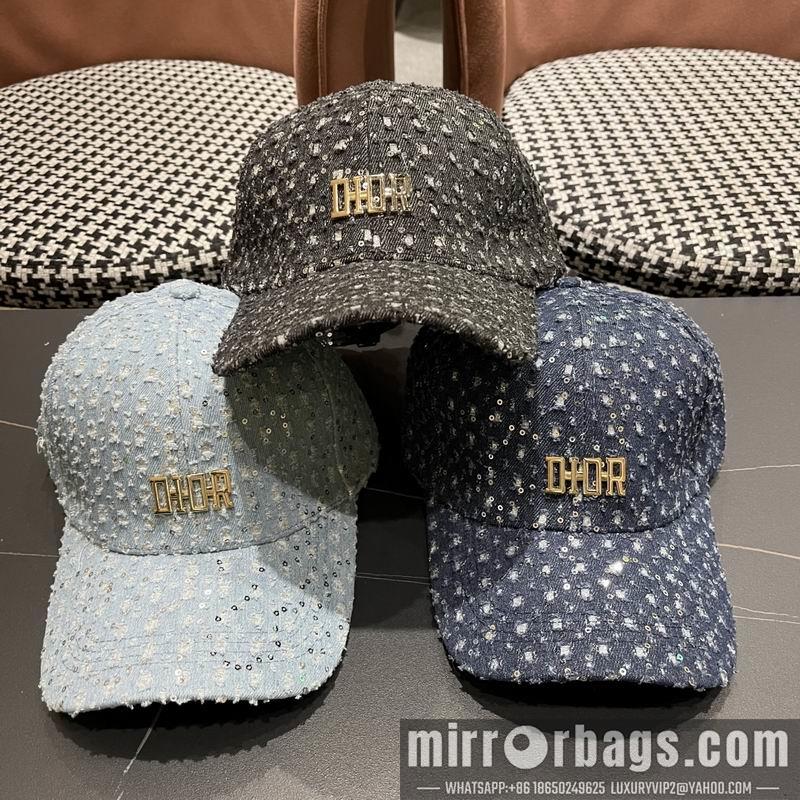 Replica Dior Hat 041401