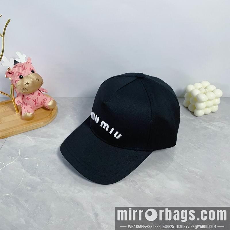Replica Miumiu Hat dx45
