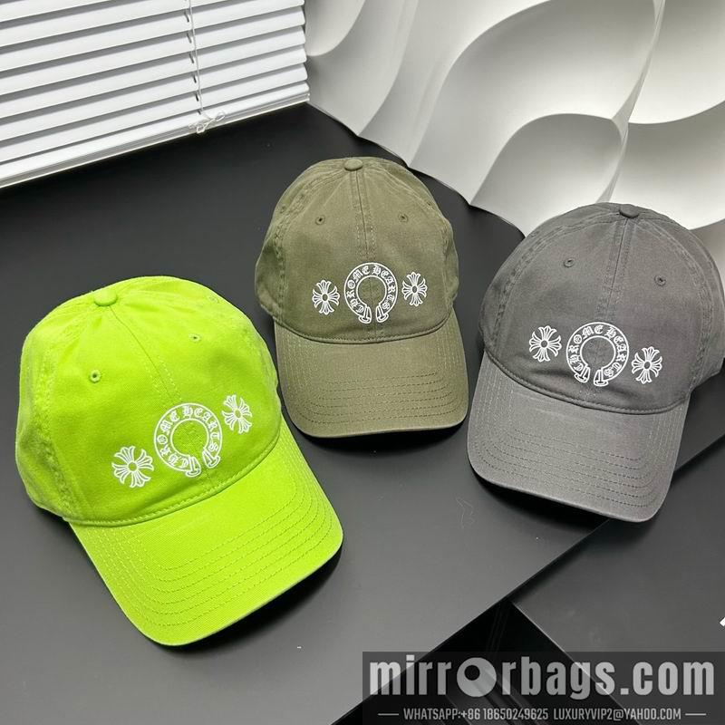 Replica Chrome Hearts Hat dx27