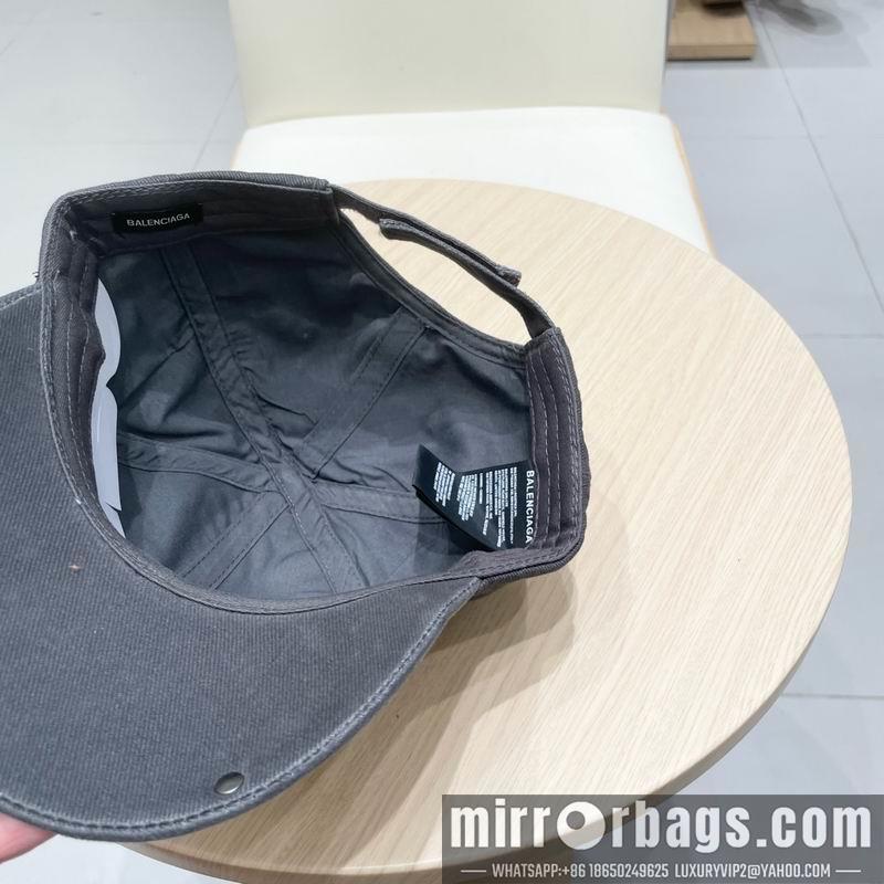 Replica Balenciaga Hat 010901