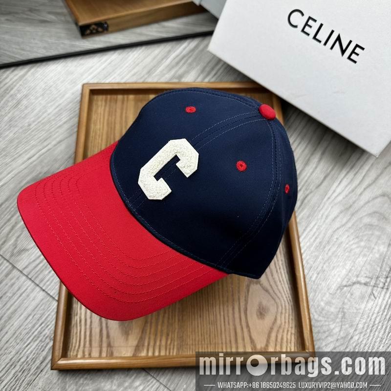Replica Celine Hat dx27