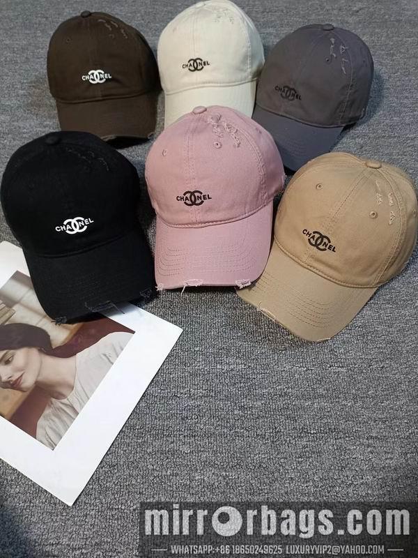 Replica Chanel Hat 080101
