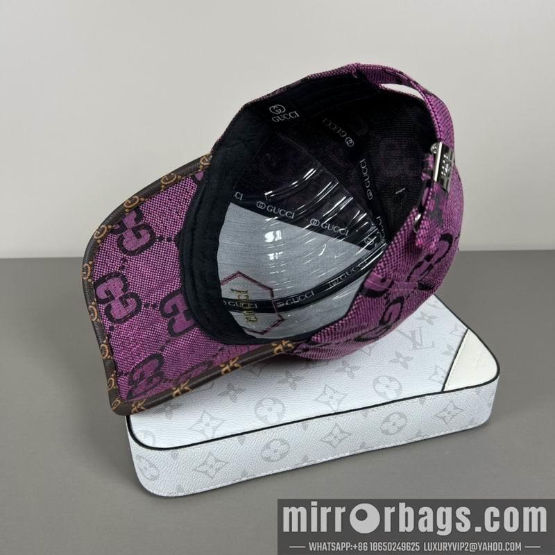 Replica Gucci Hat dx05