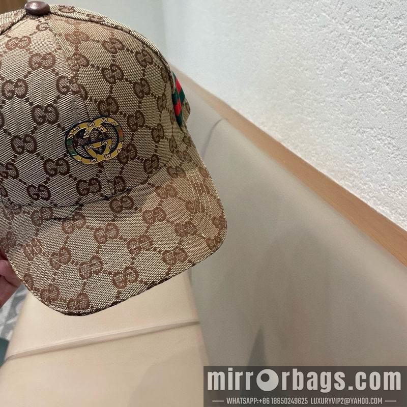 Replica Gucci Hat 122801