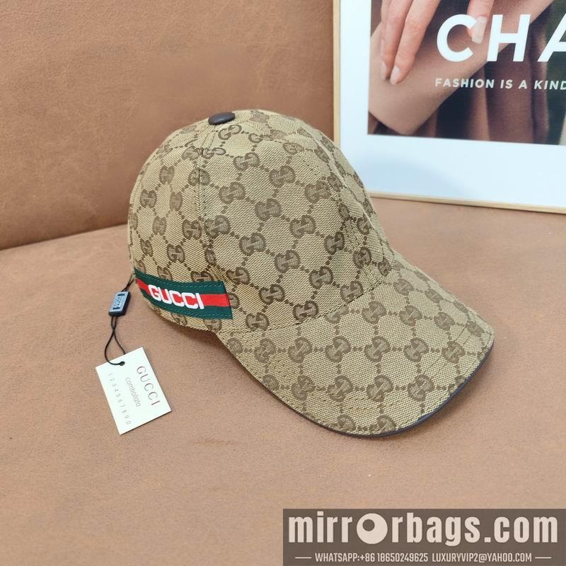 Replica Gucci Hat dx127