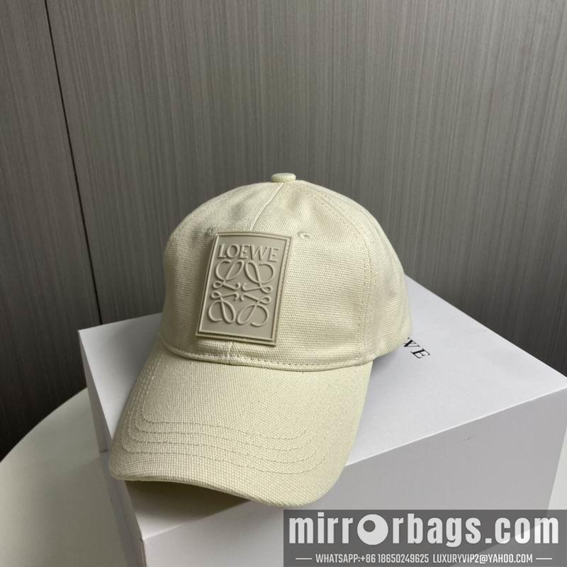 Replica Loewe Hat 072801