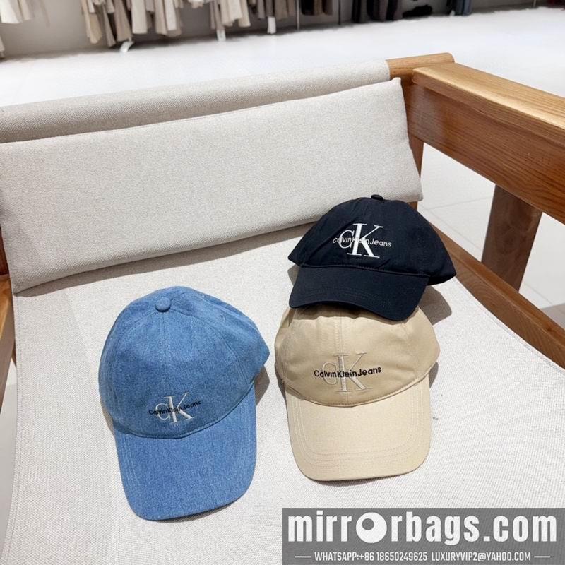 Replica CK Hat dx09