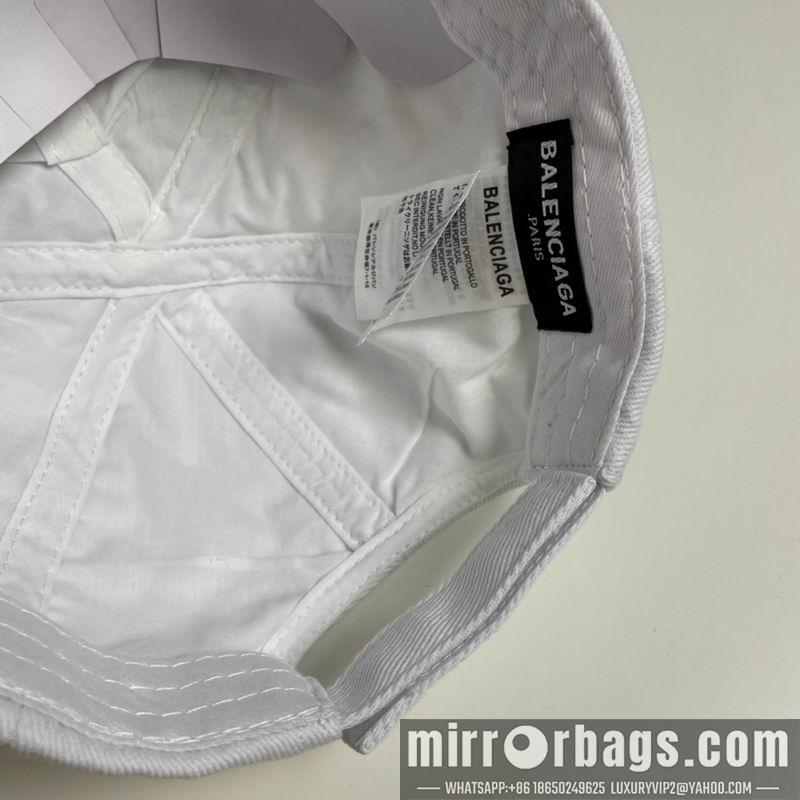 Replica Balenciaga Hat dx48