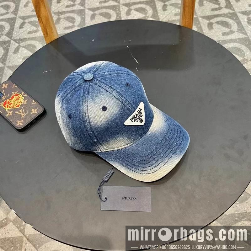 Replica Prada Hat 041401