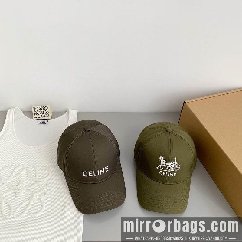 Replica Celine Hat 090602