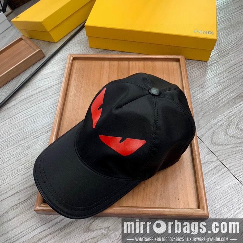 Replica Fendi Hat dx96