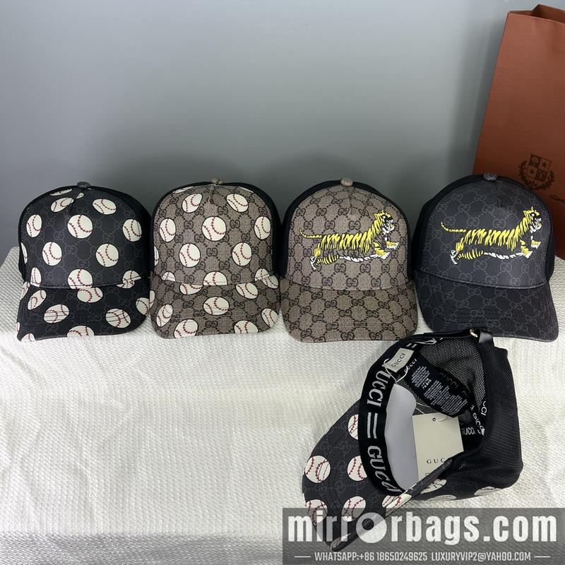 Replica Gucci Hat hm03
