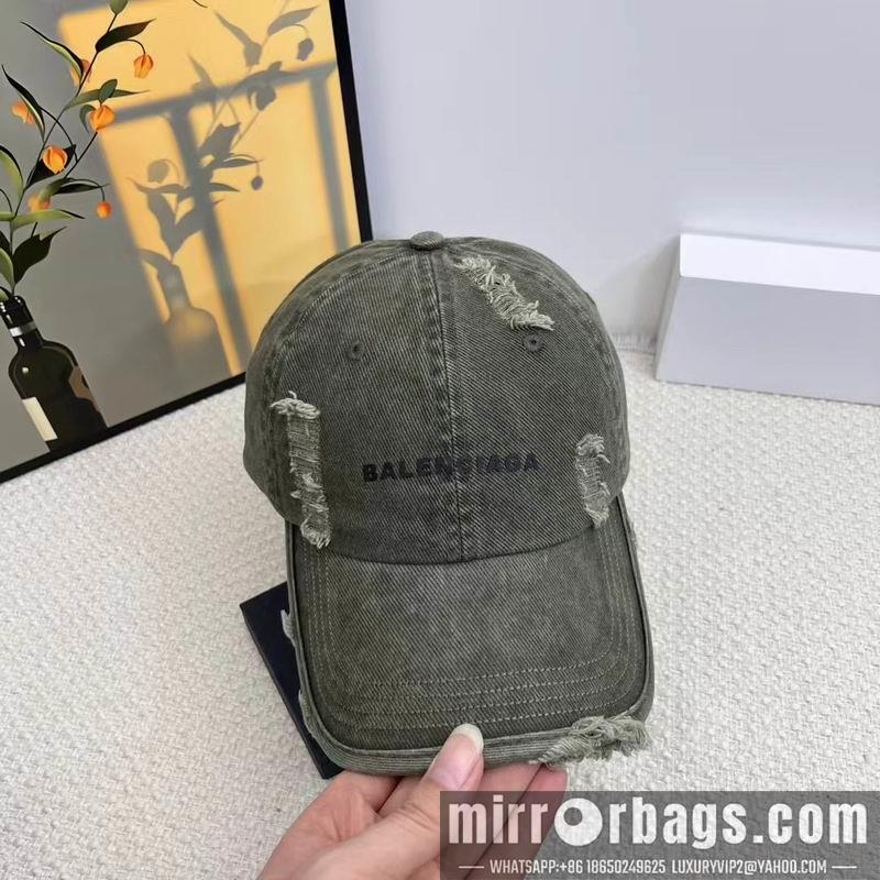 Replica Balenciaga Hat 110601