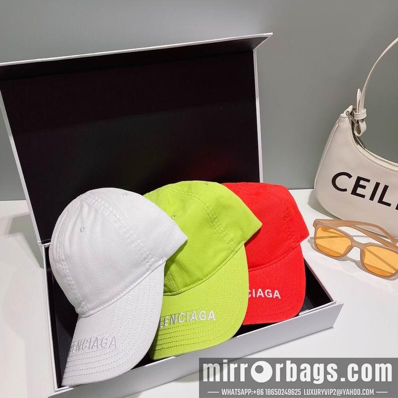Replica Balenciaga Hat 110603