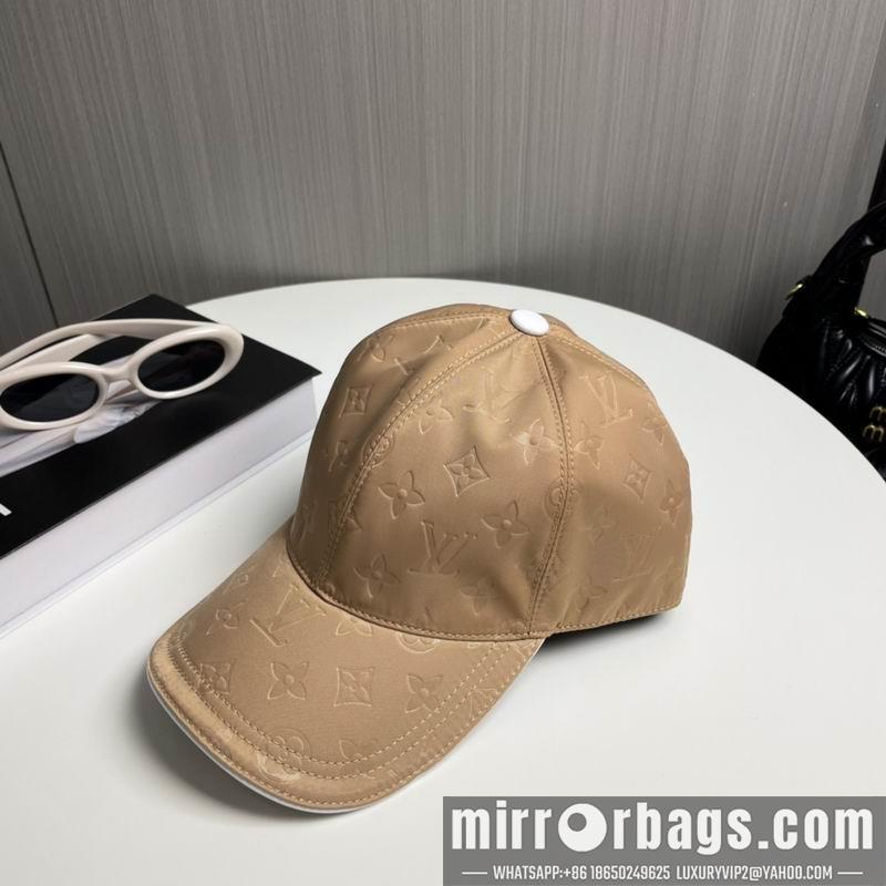 Replica LV Hat dx44