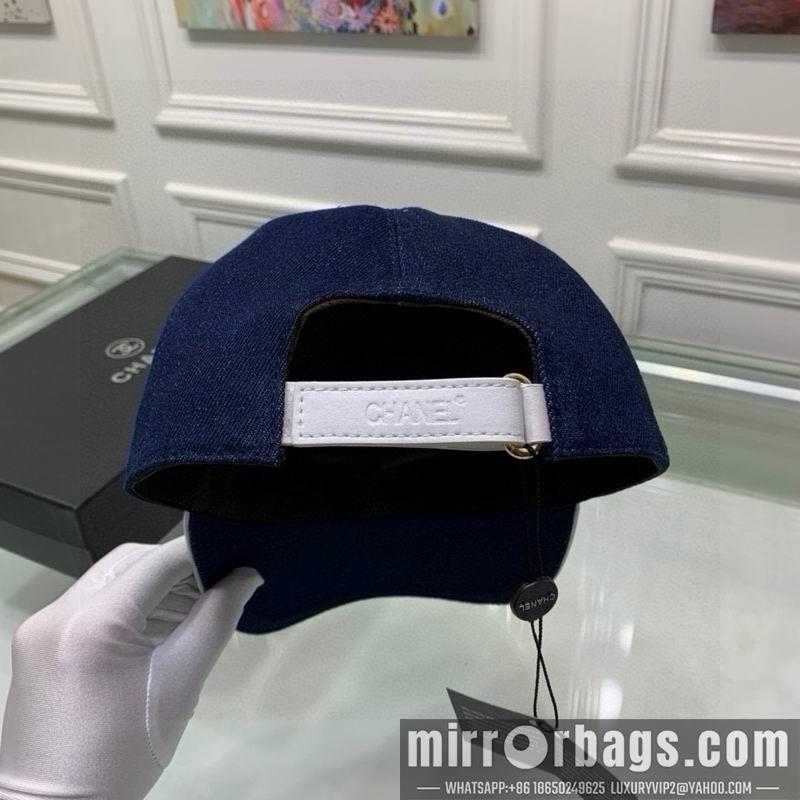 Replica Chanel Hat 072205