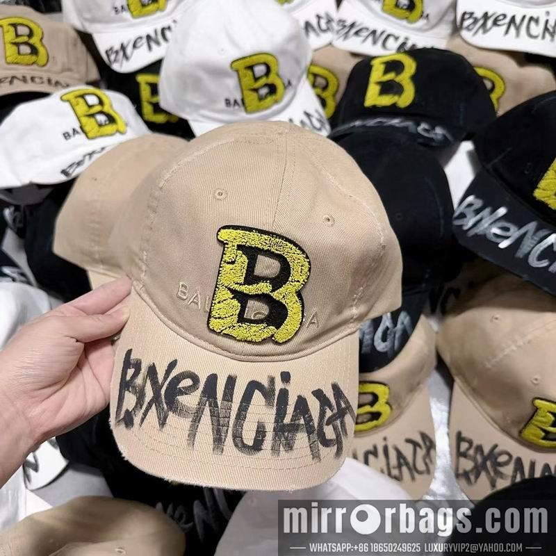 Replica Balenciaga Hat dx103