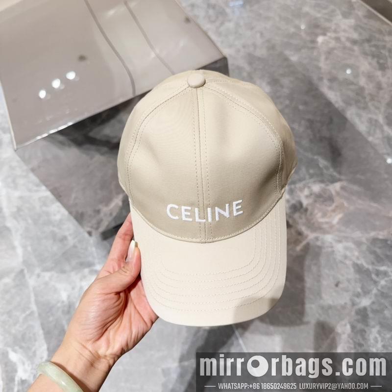 Replica Celine Hat 082603