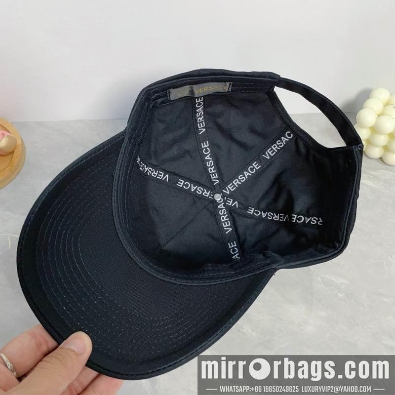 Replica Versace Hat dx03