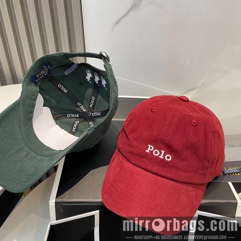Replica Polo Hat dx26