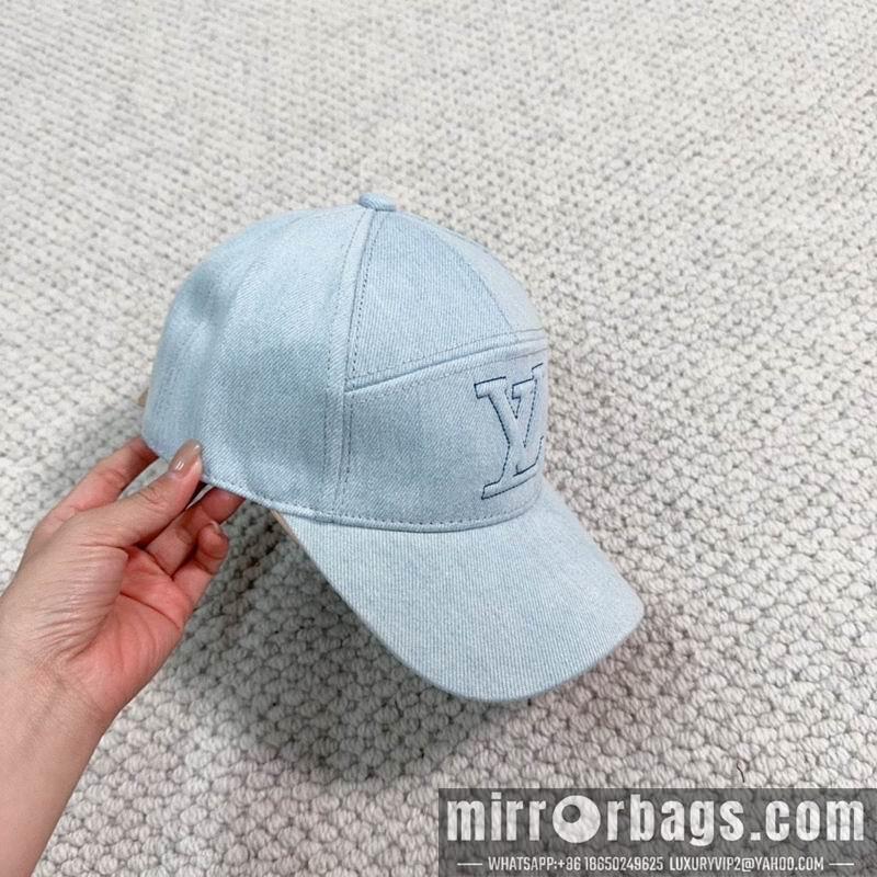Replica LV Hat 121422